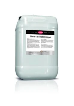 Caramba Fliesen-und Hallen-Reiniger 25 L, 5281252