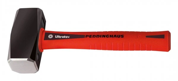 Faeustel Ultratec 2.000 G Mit Ultratec 3-K Stiel, 5293982000