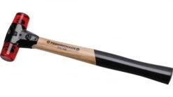 Plastikhammer Kh-X Verstärkt - Größe 5 - 40 Mm - 700 G, 5434020040