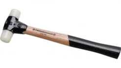 Nylonhammer Kh-X Verstärkt - Grösse 7 - 60 Mm - 1.900 G, 5437020060