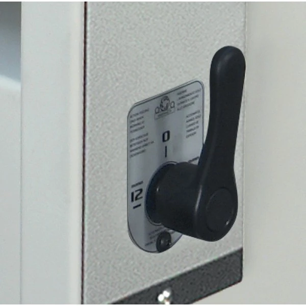 Holzkraft Abricht-Dickenhobel Minimax Fs 41e SPIRAL, 5503452 – Bild 2