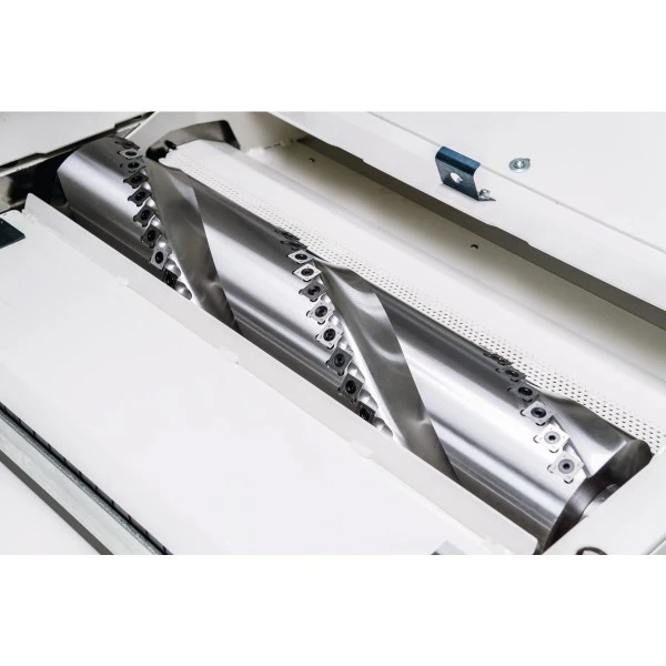 Holzkraft Abricht-Dickenhobel Minimax Fs 41e SPIRAL, 5503452 – Bild 3