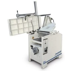 Holzkraft Abricht-Dickenhobel Minimax Fs 41e SPIRAL, 5503452