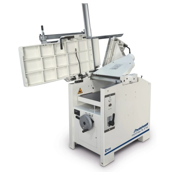 Holzkraft Abricht-Dickenhobel Minimax Fs 41e SPIRAL, 5503452