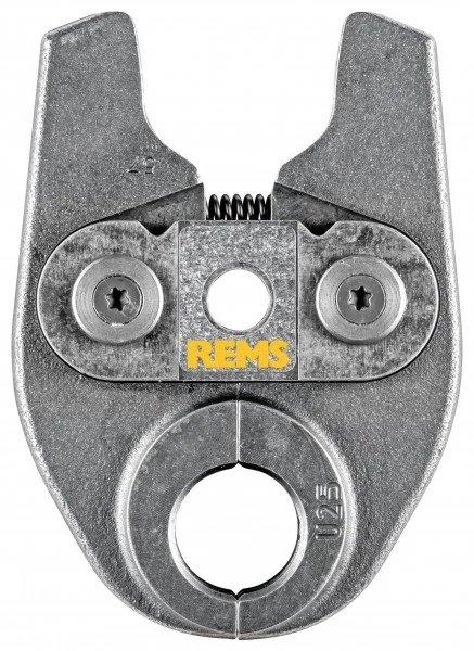 *REMS Presszange Mini U 25, 578380, 578380
