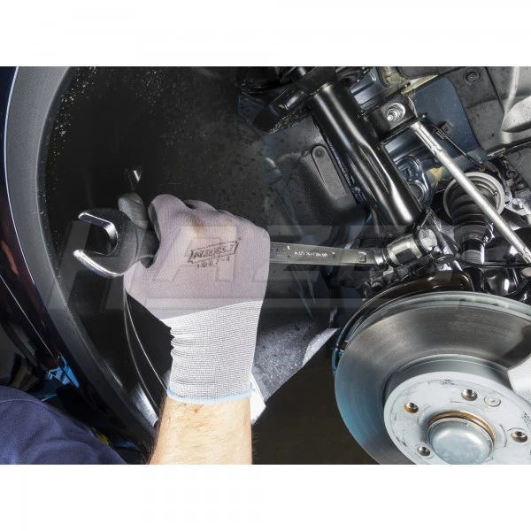 HAZET Ring-Maulschlüssel-Satz, 600LG/13 – Bild 11