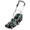 Metabo Akku-Rasenmäher Solo RM 36-18 LTX BL 36, 601716850