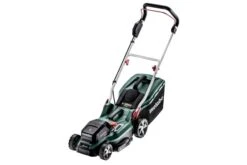 Metabo Akku-Rasenmäher Solo RM 36-18 LTX BL 36, 601716850