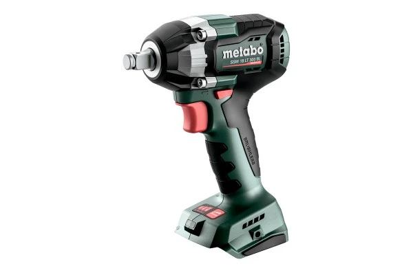 Metabo Akku-Schlagschrauber Solo SSW 18LT 300BL, 602398840