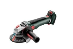 Metabo Akku-Winkelschl Solo WVB 18LTBL 11-125 Q, 613057840