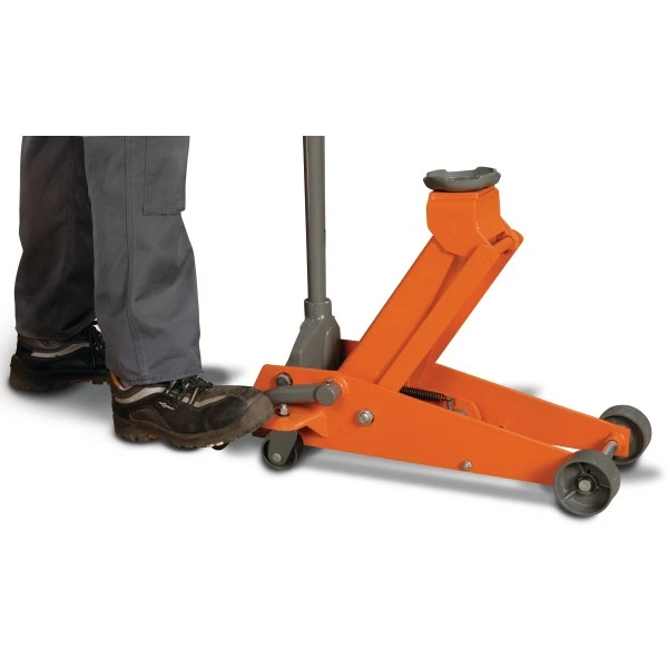 Unicraft Rangierwagenheber SRWH 3000 QL, 6201103 – Bild 3