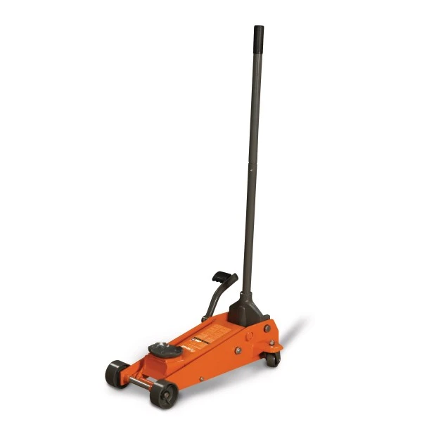 Unicraft Rangierwagenheber SRWH 3000 QL, 6201103 – Bild 4