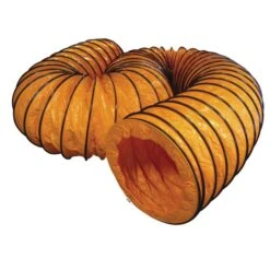 Unicraft Lufttransportschlauch LTS Ø 300 Mm, 10 M, 6260130