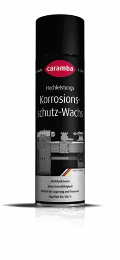 Caramba Korrosionsschutz-Wachs 500 Ml, 6406001