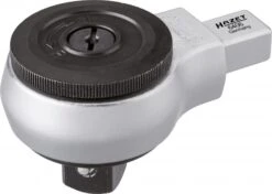 Hazet Einsteck-Umschaltknarre, 6406