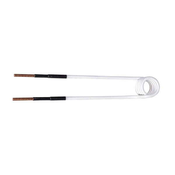 Unicraft Seitenspule Ø 19 Mm / M8, 6411119