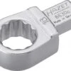Hazet Einsteck-Ringschlüssel, 6630C-16