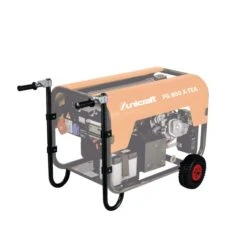 Unicraft Fahrwerk RS-PG 2, 6709901