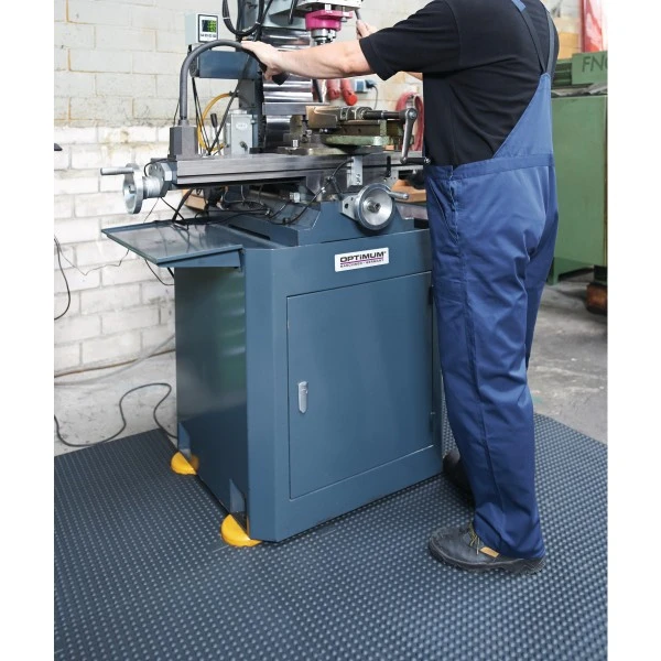 Unicraft Arbeitsplatzmatte 3040 X 940 Mm, 6800006 – Bild 3