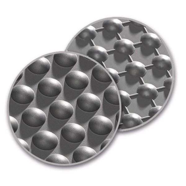 Unicraft Arbeitsplatzmatte 3040 X 940 Mm, 6800006