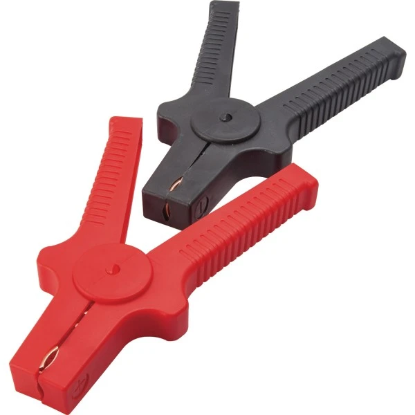 Unicraft Starthilfekabel 25mm² Länge 3,5m, 6860001