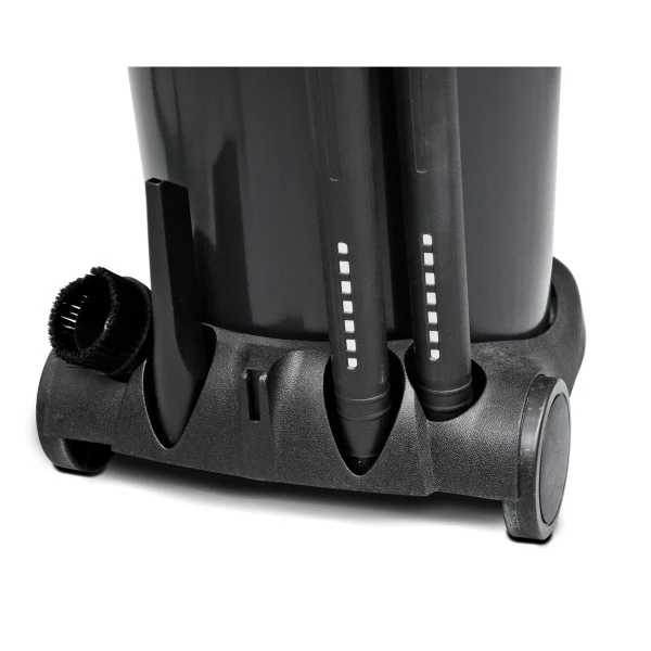 Cleancraft Nass-/Trockensauger WetCAT 137 E, 7001130 – Bild 2