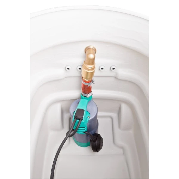 Cleancraft Nass-/Trockensauger FlexCAT 290 EPT, 7003290 – Bild 3