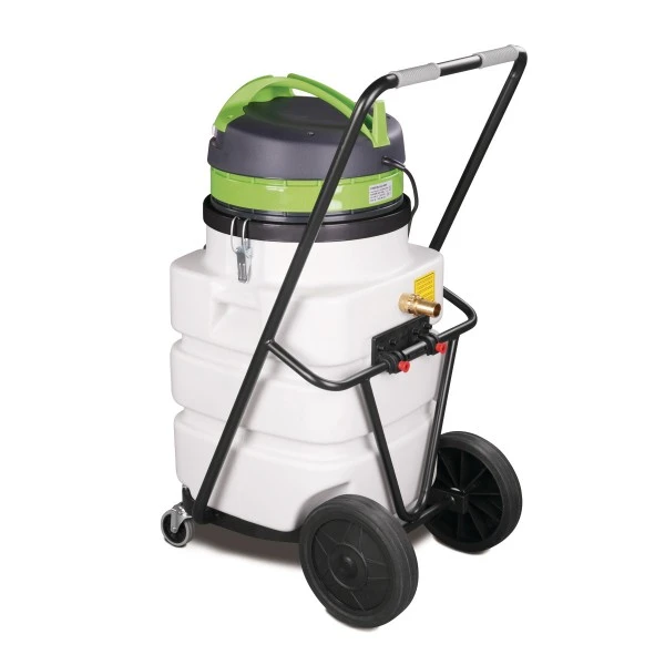 Cleancraft Nass-/Trockensauger FlexCAT 290 EPT, 7003290 – Bild 2