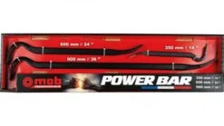 Peddinghaus Powerbar Satz 14, 24 Und 36 - 350, 600 Und 900mm, 7187000301