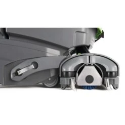 Cleancraft Handgeführte Scheuersaugmaschine SSM 331-11, 7202031