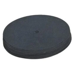 Cleancraft Schleifteller Ø 430 Mm, K80, 7212154