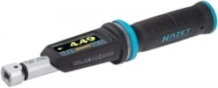 HAZET Elektronischer Drehmoment- / Drehwinkelschlüssel 7281-2STAC