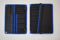 B&W Zubehör Pocket Kit Werkzeugtafel + Abdeckplatte JET6000, 109.78