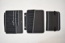 B&W Zubehör Pocket Kit Werkzeugtafel + Abdeckplatte Shark, 109.90