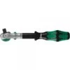 Wera 3/8"-Antrieb 8000 B Zyklop Speed Knarre, 05003550001