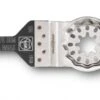 Fein E-Cut Long-Life-Sägeblatt, Länge 30 Mm, Breite 10 Mm, VE 5 St, Aufnahme SL