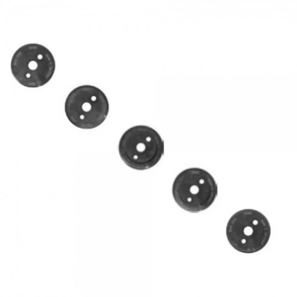 REMS Spezialschneidrad Cu-INOX, 845050, 845050