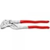 Knipex Zangenschlüssel Vernickelt 300 Mm, 86 03 300
