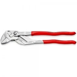 Knipex Zangenschlüssel Vernickelt 300 Mm, 86 03 300