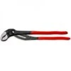 KNIPEX Cobra® XL/XXL Grau Atramentiert 400 Mm, 87 01 400