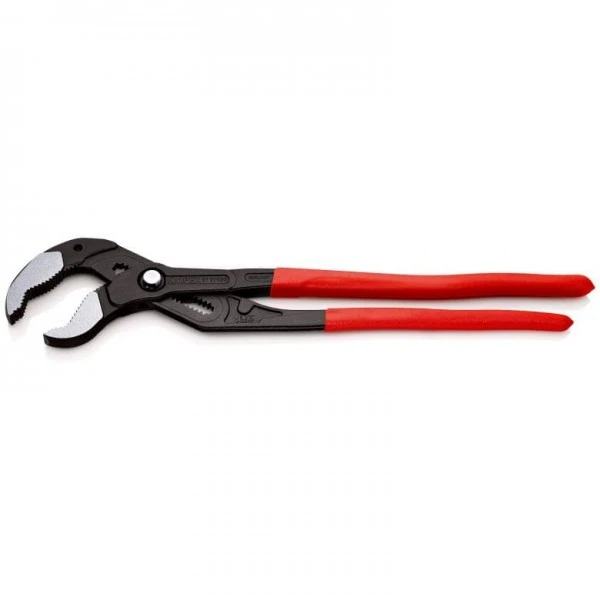 KNIPEX Cobra® XL/XXL Grau Atramentiert 560 Mm, 87 01 560 – Bild 2