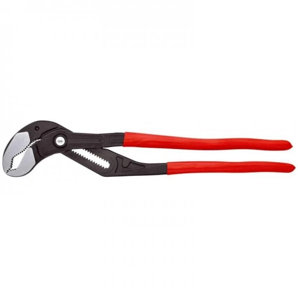 KNIPEX Cobra® XL/XXL Grau Atramentiert 560 Mm, 87 01 560 – Bild 3