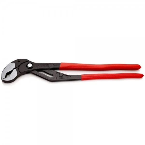 KNIPEX Cobra® XL/XXL Grau Atramentiert 560 Mm, 87 01 560