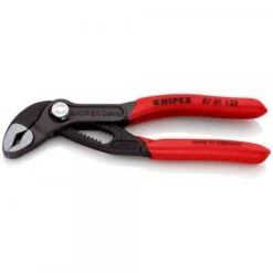 Knipex Wasserpumpenzange 125 Mm Cobra, 8701125