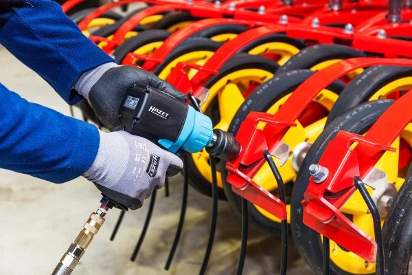 HAZET Schlagschrauber 9013M – Bild 8