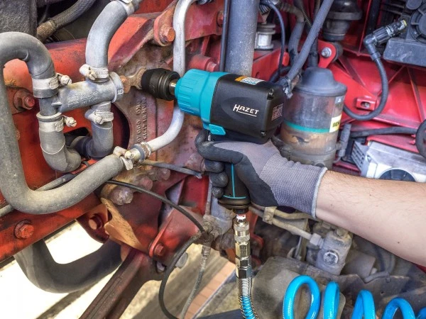 HAZET Schlagschrauber 9013M – Bild 9