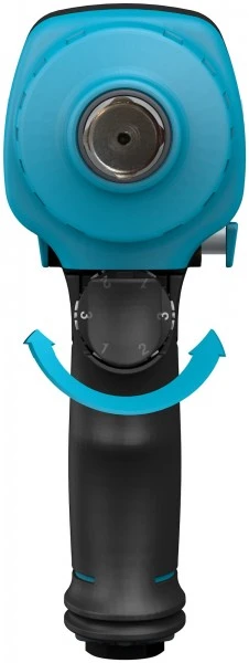 HAZET Schlagschrauber 9013M – Bild 4