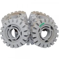 HAZET Folienradierer Für Wasserlösliche Lacke 9033-6-01A/5