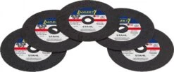 Hazet Trennscheiben-Satz, 9033P-08/5