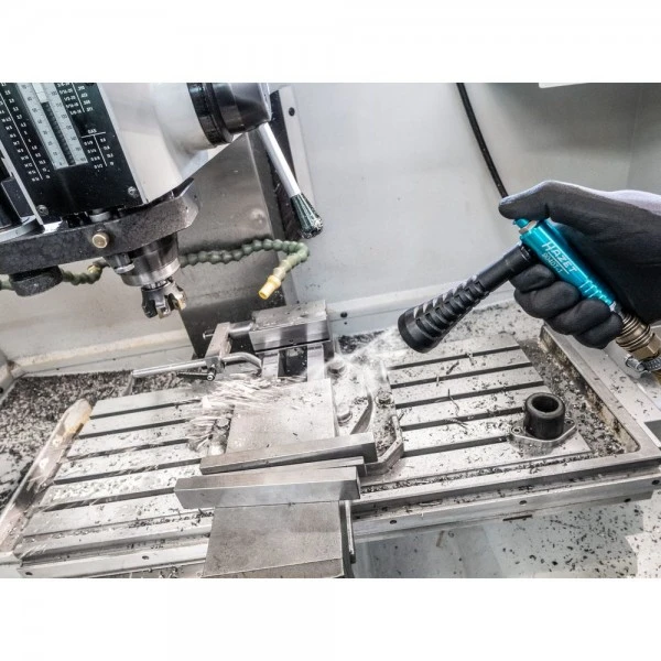 Hazet TURBO AUSBLASPISTOLE, 9040T-1 – Bild 10